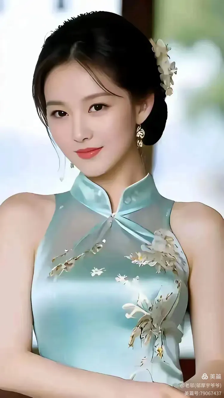 如花丽人令人敬